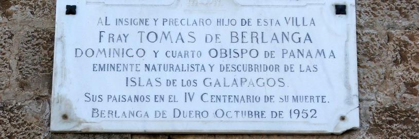 Berlanga de Duero, Soria.