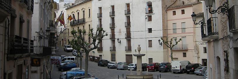 Bocairent, Valencia.