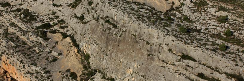 Bocairent, Valencia.