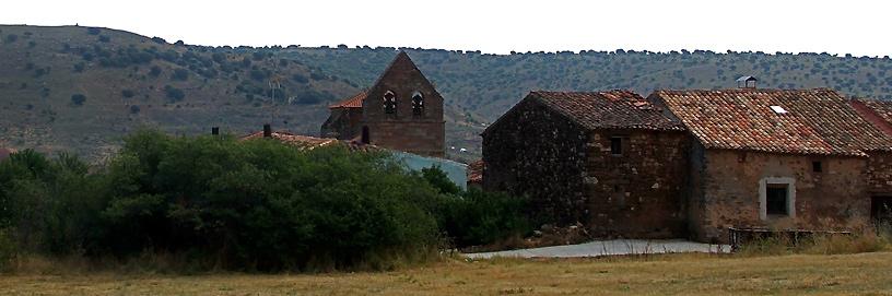 Bochones, Guadalajara.
