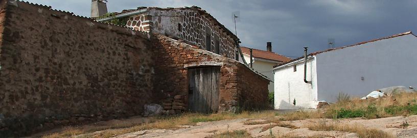 Bochones, Guadalajara.