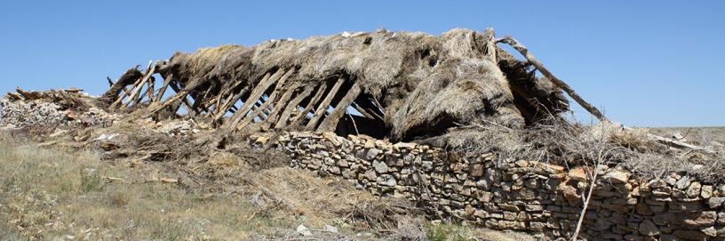 Brías, Soria.