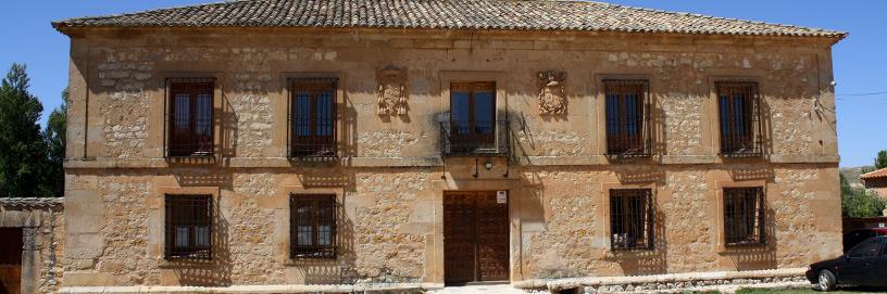 Brías, Soria.