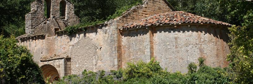 Brías, Soria.