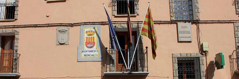 Bronchales, Teruel.