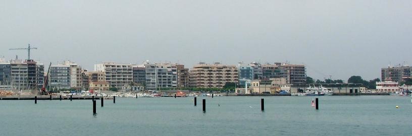 Burriana, Castellón