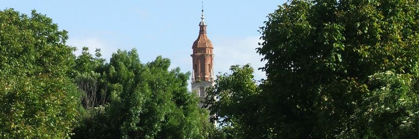 Calamocha, Teruel.
