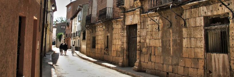 Calamocha, Teruel.