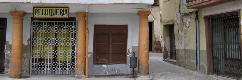 Calatayud, Zaragoza.