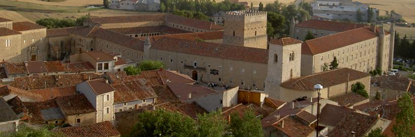 Caleruega, Burgos.