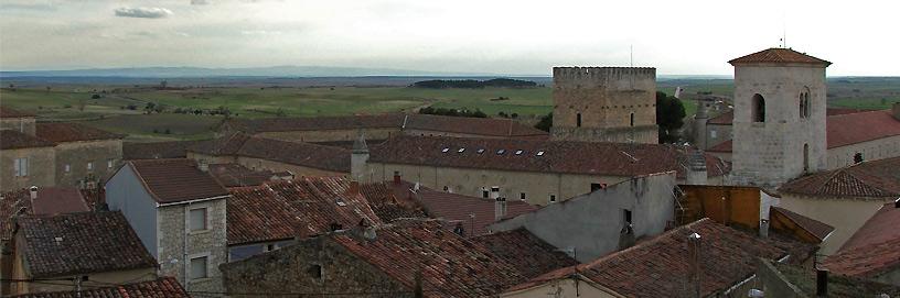Caleruega, Burgos.