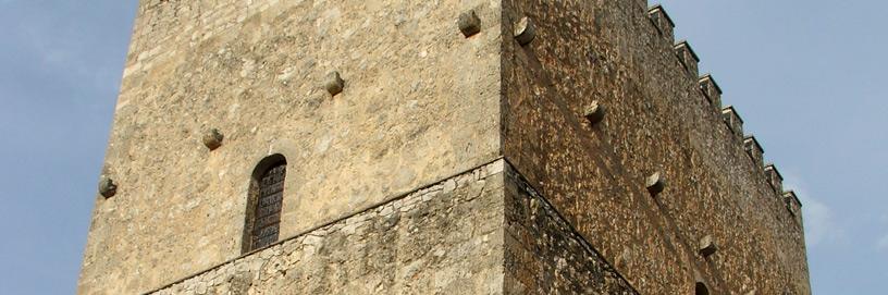 Caleruega, Burgos.