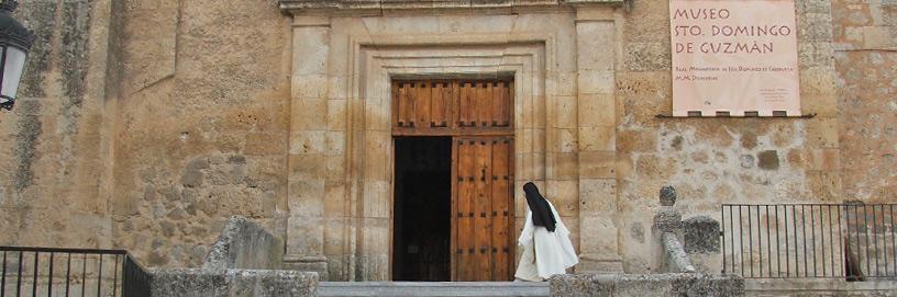 Caleruega, Burgos.