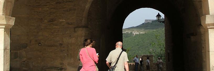 Cantavieja, Teruel.