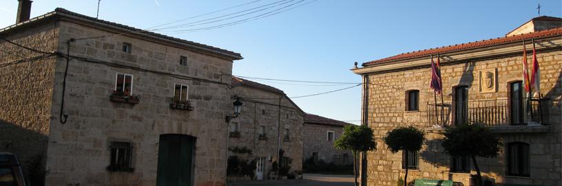Carcedo, Burgos.