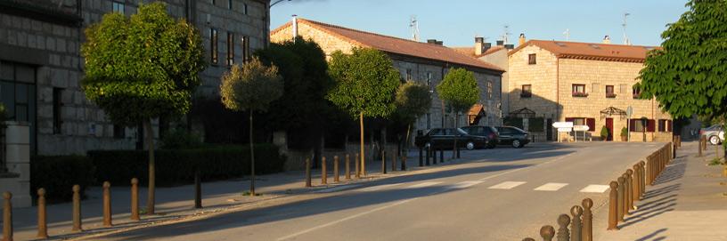 Carcedo, Burgos.