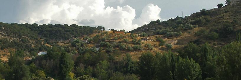 Castejón de Henaes, Guadalajara.