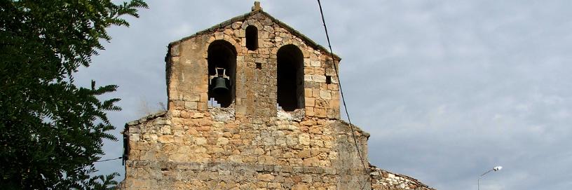 Castilblanco de Henares, Guadalajara.