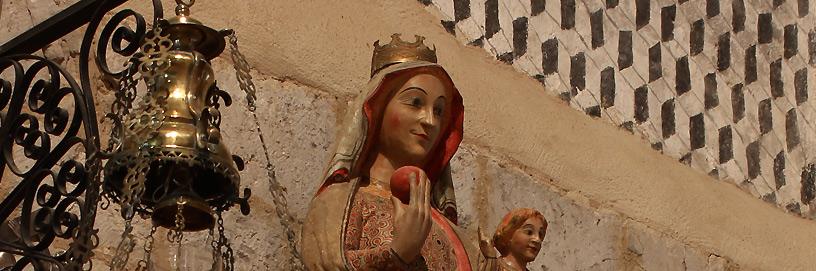 Castillejo de Robledo, Soria.