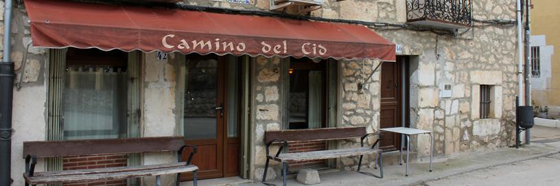 Castillejo de Robledo, Soria.