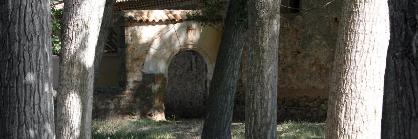 Castilnuevo, Guadalajara.