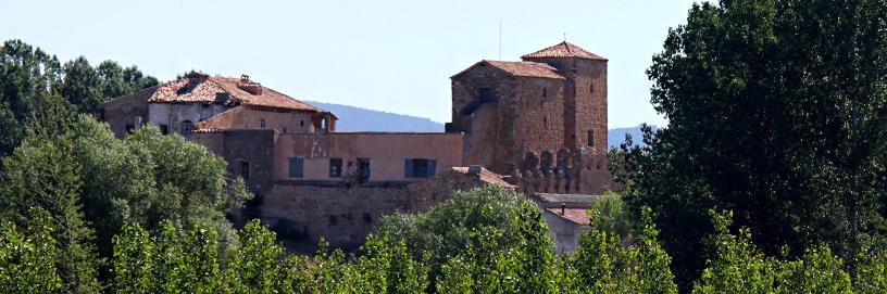 Castilnuevo, Guadalajara.