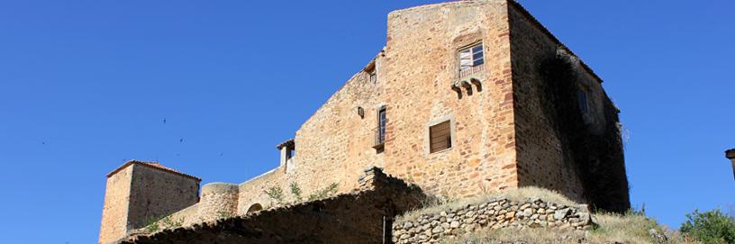 Castilnuevo, Guadalajara.
