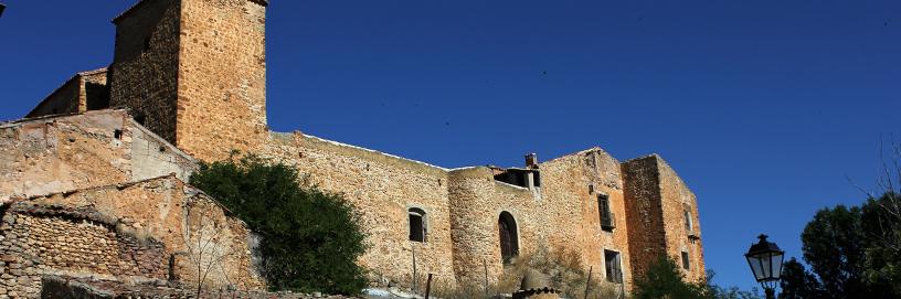 Castilnuevo, Guadalajara.