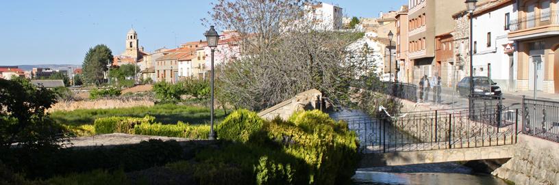 Cella, Teruel.