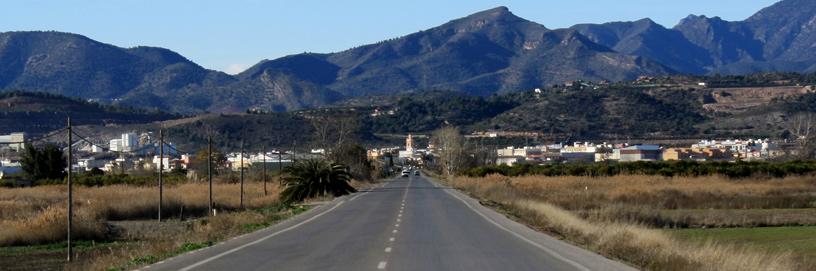 Chilches, Castellón.