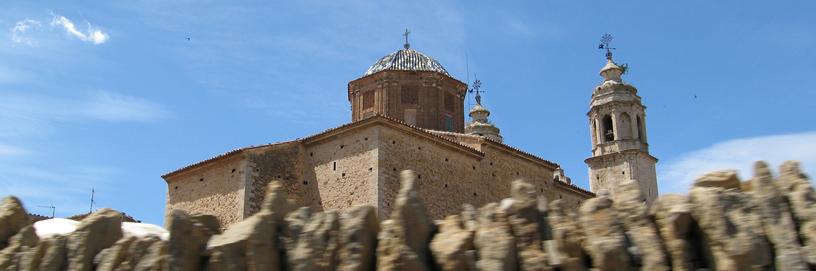 Cinctorres, Castellón.