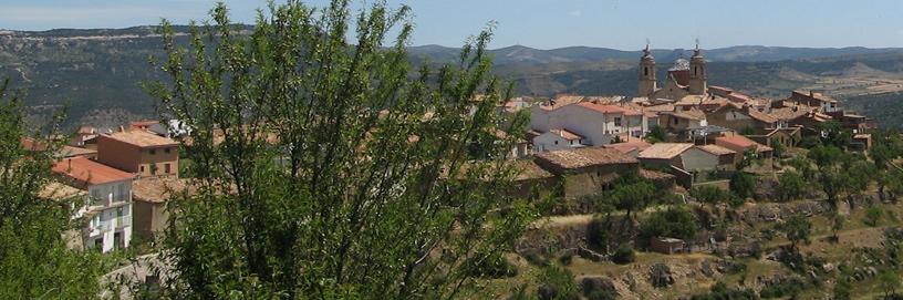 Cinctorres, Castellón.