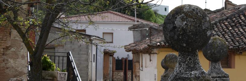 Ciruelas, Guadalajara.