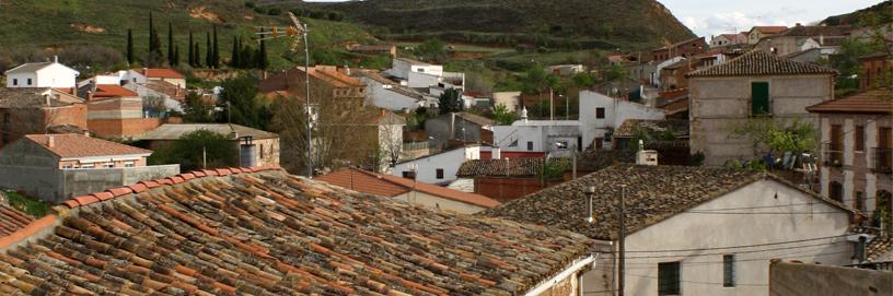 Ciruelas, Guadalajara.