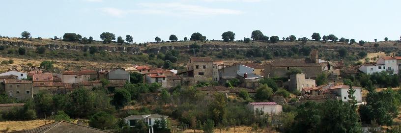 Congostrina, Guadalajara.