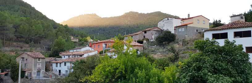 Los Cantos, Castellón / ALC.