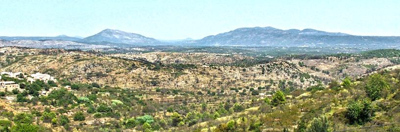 Costur, Castellón.