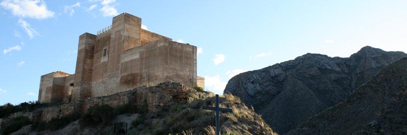 Cox, Alicante.