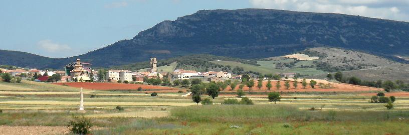 Cucalón, Teruel.