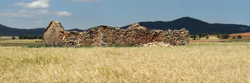 Cucalón, Teruel.