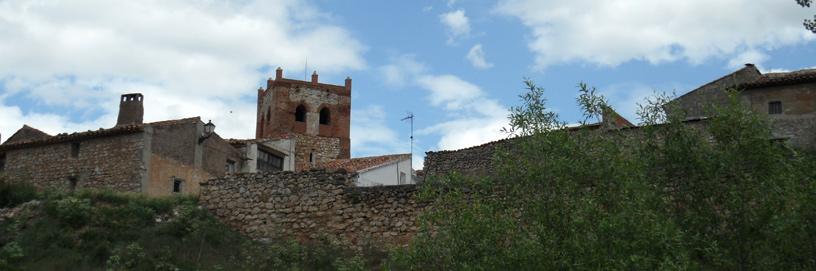 Cuencabuena, Teruel.
