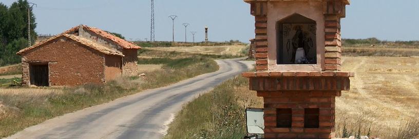 Cuencabuena, Teruel.