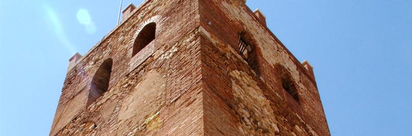 Cuencabuena, Teruel.
