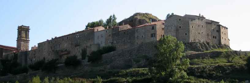 Culla, Castellón.