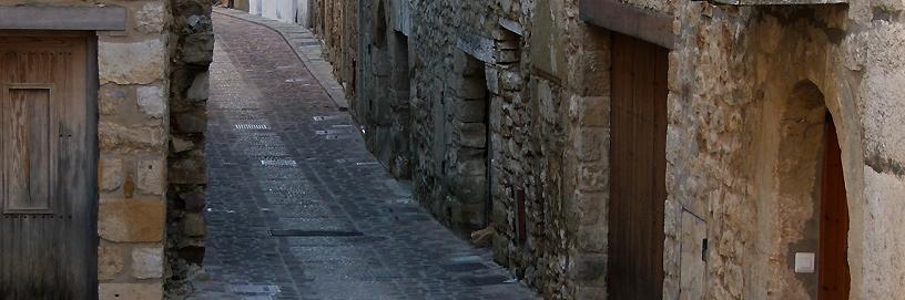 Culla, Castellón.