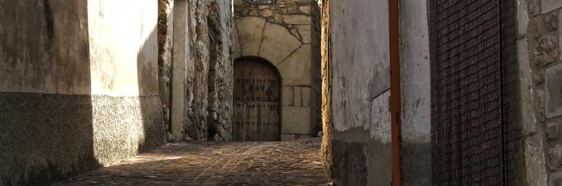Culla, Castellón.