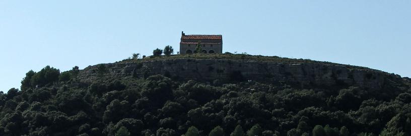 Culla, Castellón.
