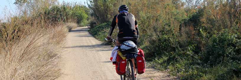 Camino de Sedaví, Valencia / ALC. Camino de Sedaví, Valencia / ALC.