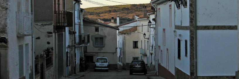 El Pedregal, Guadalajara.