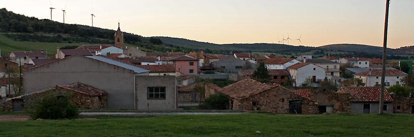 El Pedregal, Guadalajara.